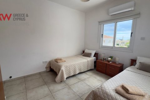 3 chambres Maison de Ville à Oroklini, Larnaka,  No. 52514 17