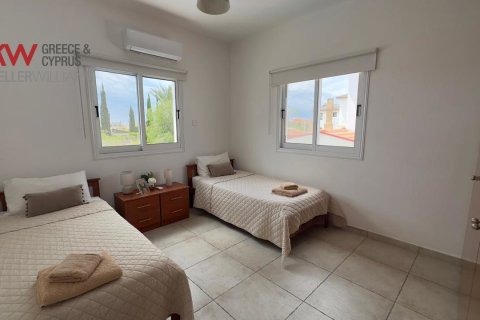 3 chambres Maison de Ville à Oroklini, Larnaka,  No. 52514 18