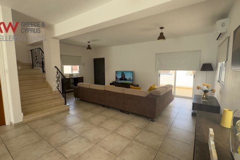 3 chambres Maison de Ville à Oroklini, Larnaka,  No. 52514 6