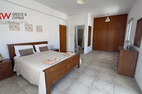 3 chambres Maison de Ville à Oroklini, Larnaka,  No. 52514 13