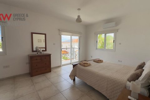 3 chambres Maison de Ville à Oroklini, Larnaka,  No. 52514 14