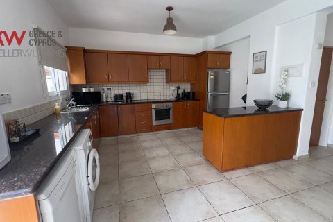 3 chambres Maison de Ville à Oroklini, Larnaka,  No. 52514 9