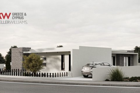3 dormitorios Bungalow en Oroklini, Larnaka, No. 52511 4