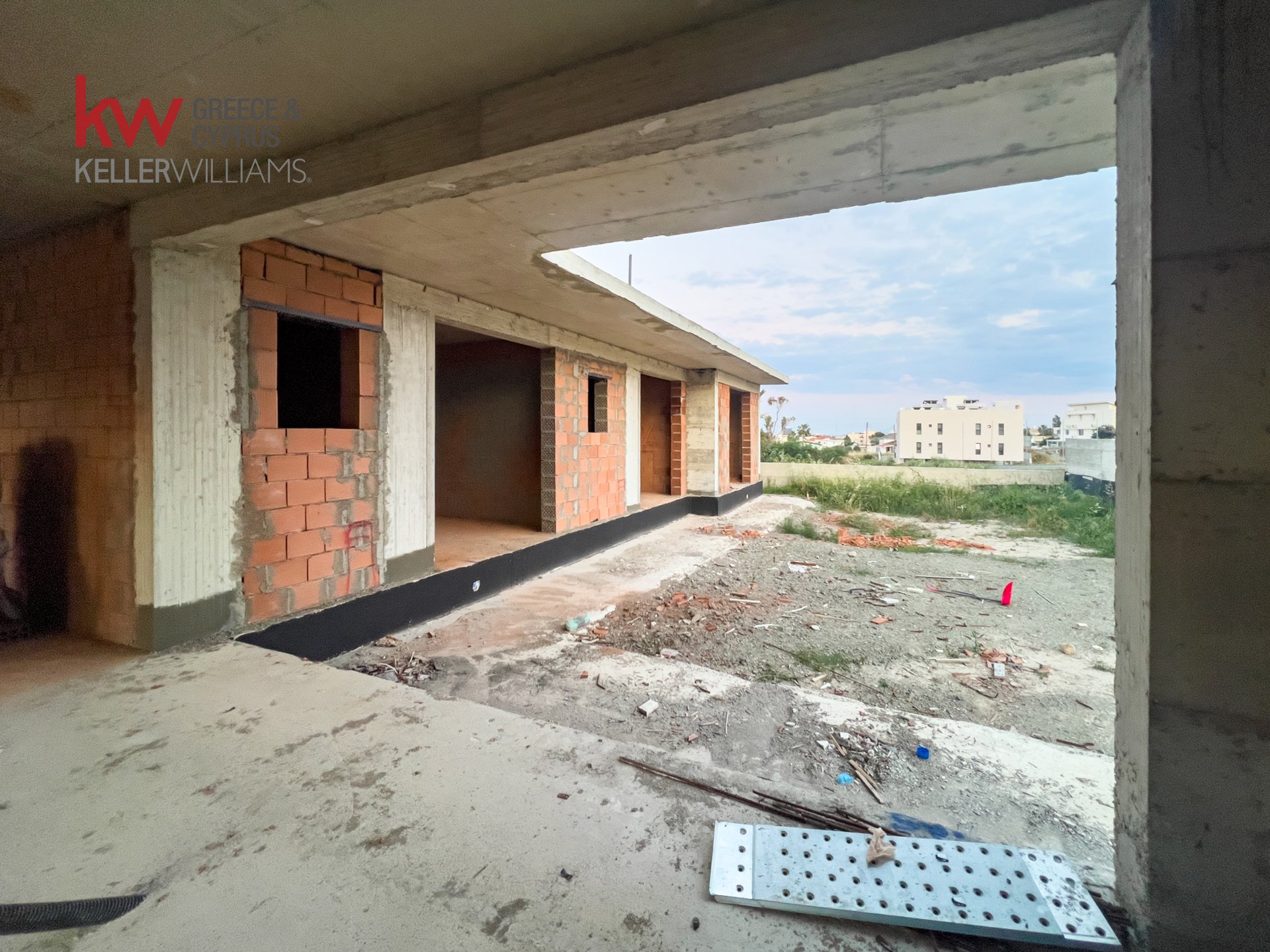 3 dormitorios Bungalow en Oroklini, Larnaka, Chipre No. 52511