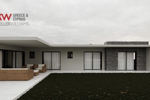 3 dormitorios Bungalow en Oroklini, Larnaka, No. 52511 18