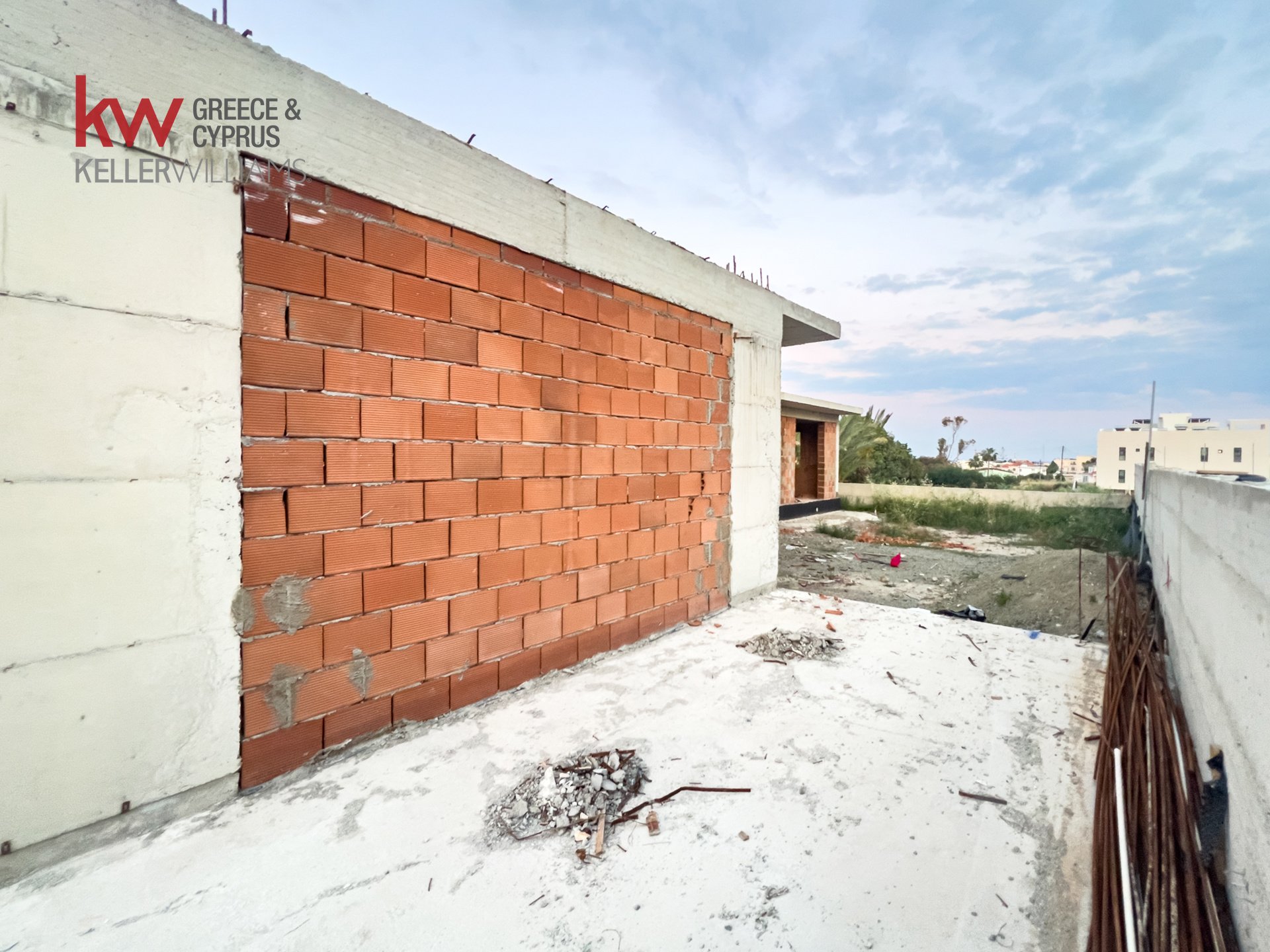 3 dormitorios Bungalow en Oroklini, Larnaka, Chipre No. 52511