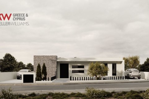 3 dormitorios Bungalow en Oroklini, Larnaka, No. 52511 2