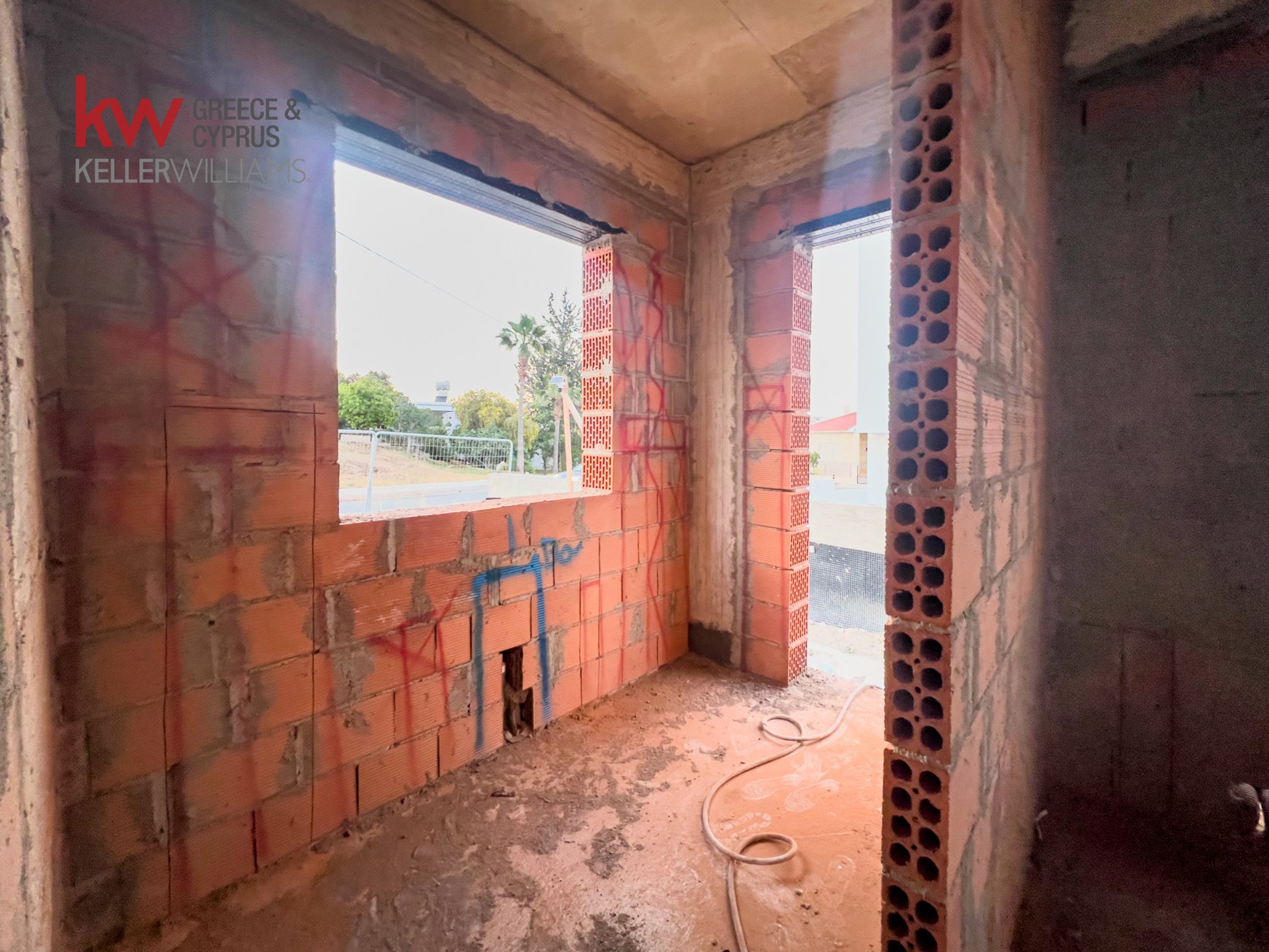 3 dormitorios Bungalow en Oroklini, Larnaka, Chipre No. 52511