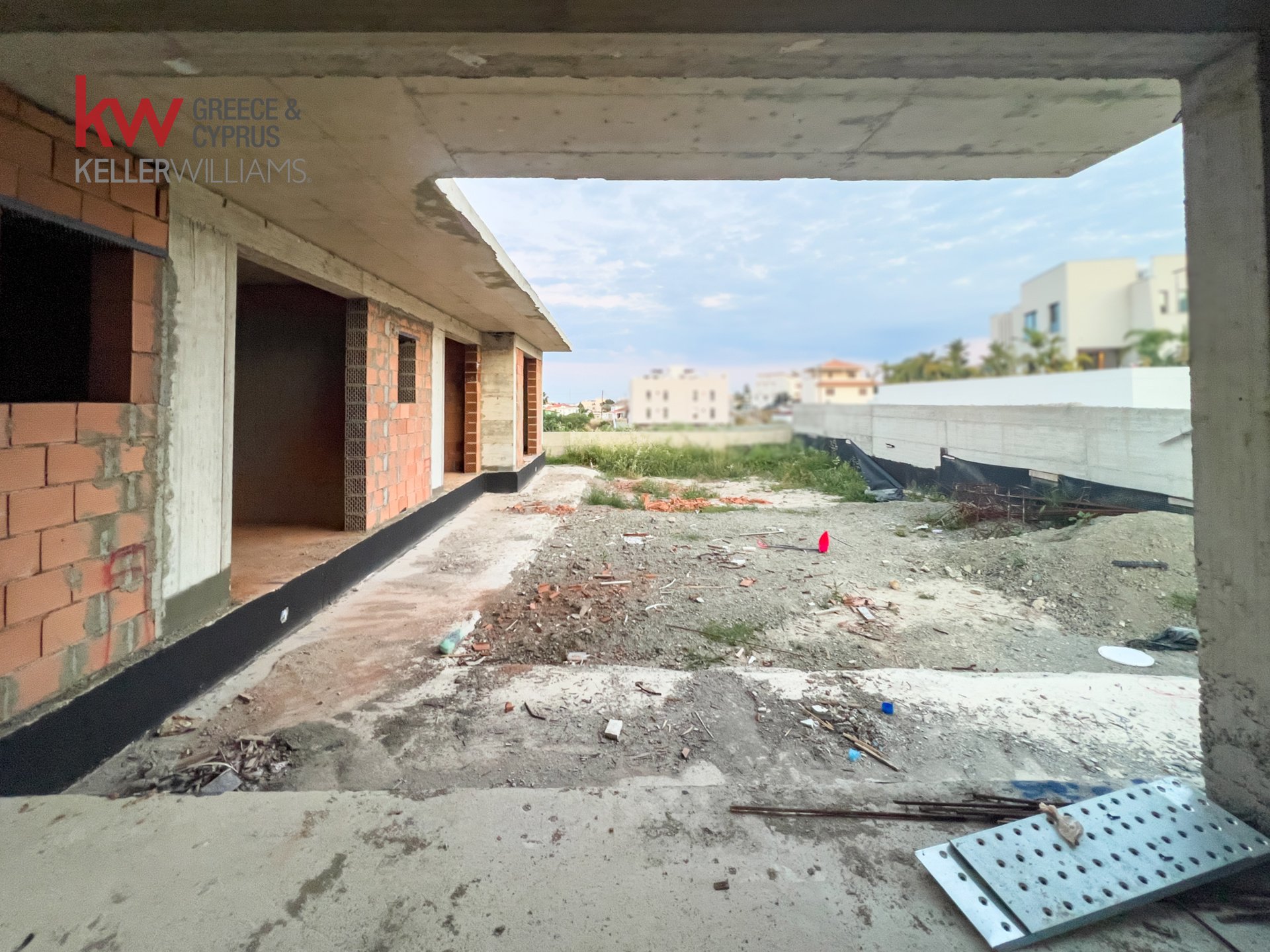 3 dormitorios Bungalow en Oroklini, Larnaka, Chipre No. 52511