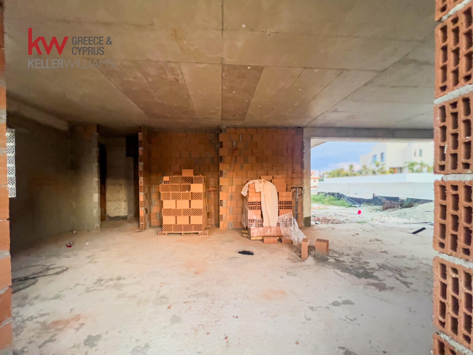 3 dormitorios Bungalow en Oroklini, Larnaka, Chipre No. 52511