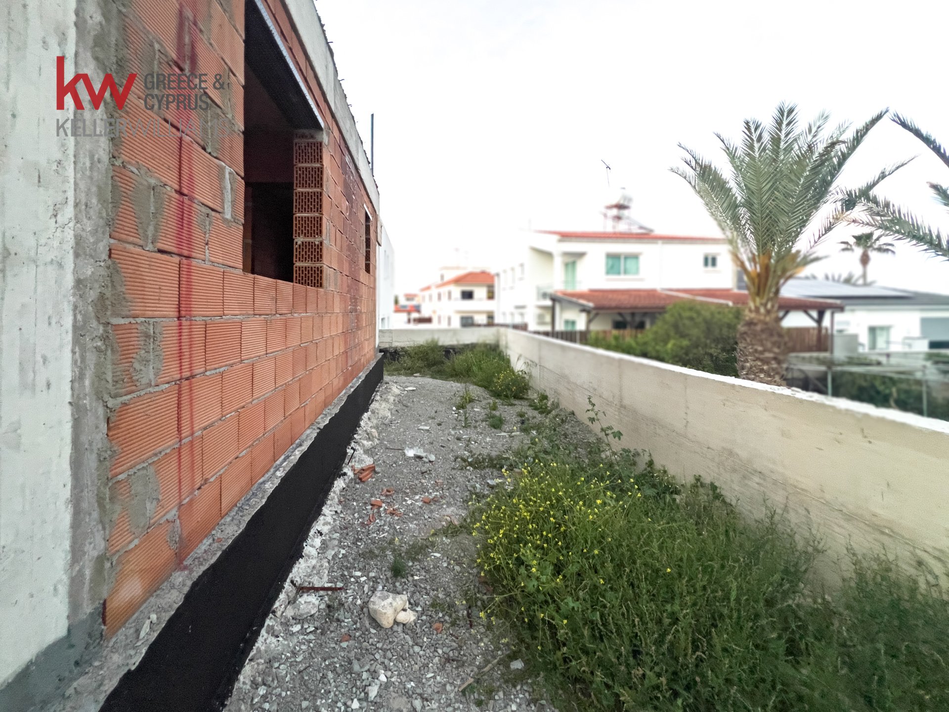 3 dormitorios Bungalow en Oroklini, Larnaka, Chipre No. 52511