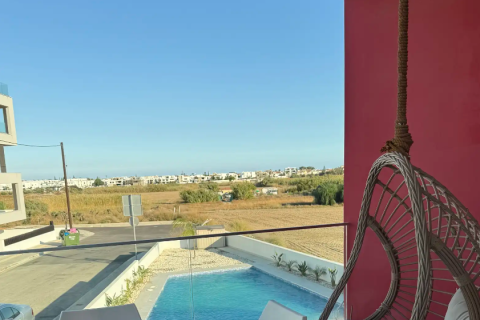 103m2 Appartement à Livadia, Nicosia,  No. 52513 2
