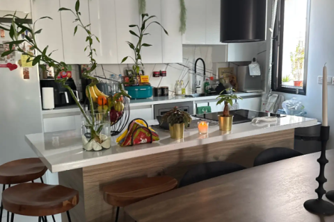 Studio Appartement à Livadia, Nicosia,  No. 52513