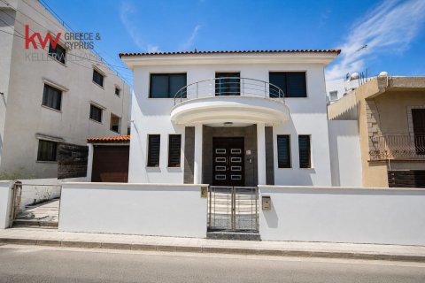 4 chambres Maison de Ville à Larnaca, Larnaka,  No. 52515