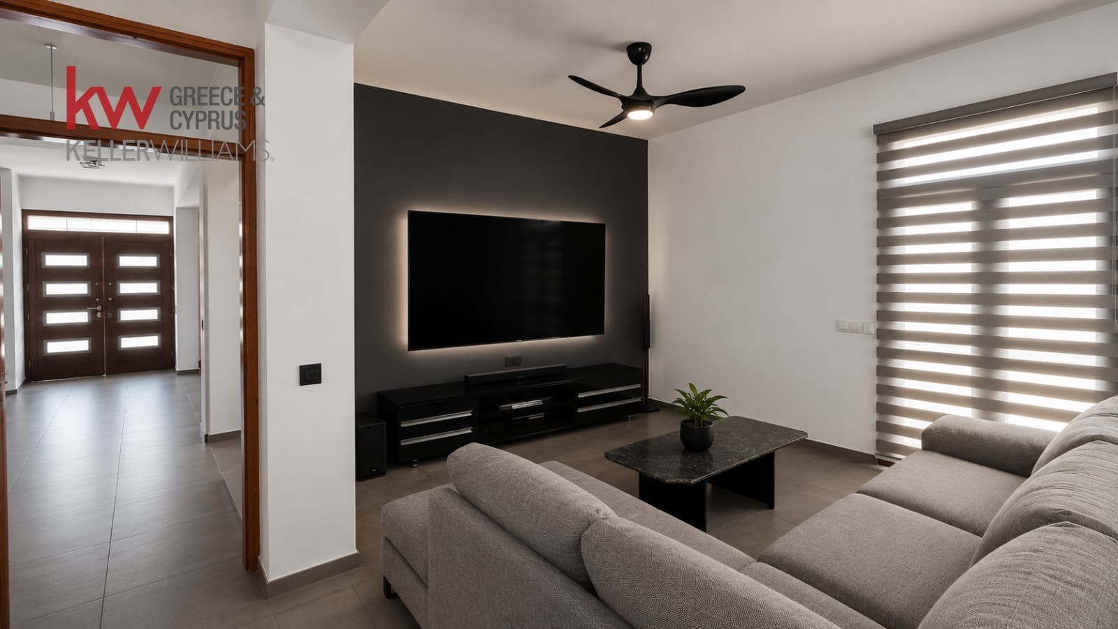 Таунхаус с 4 спальнями в Ларнака, Кипр № 52515