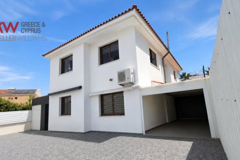 4 chambres Maison de Ville à Larnaca, Larnaka,  No. 52515 2