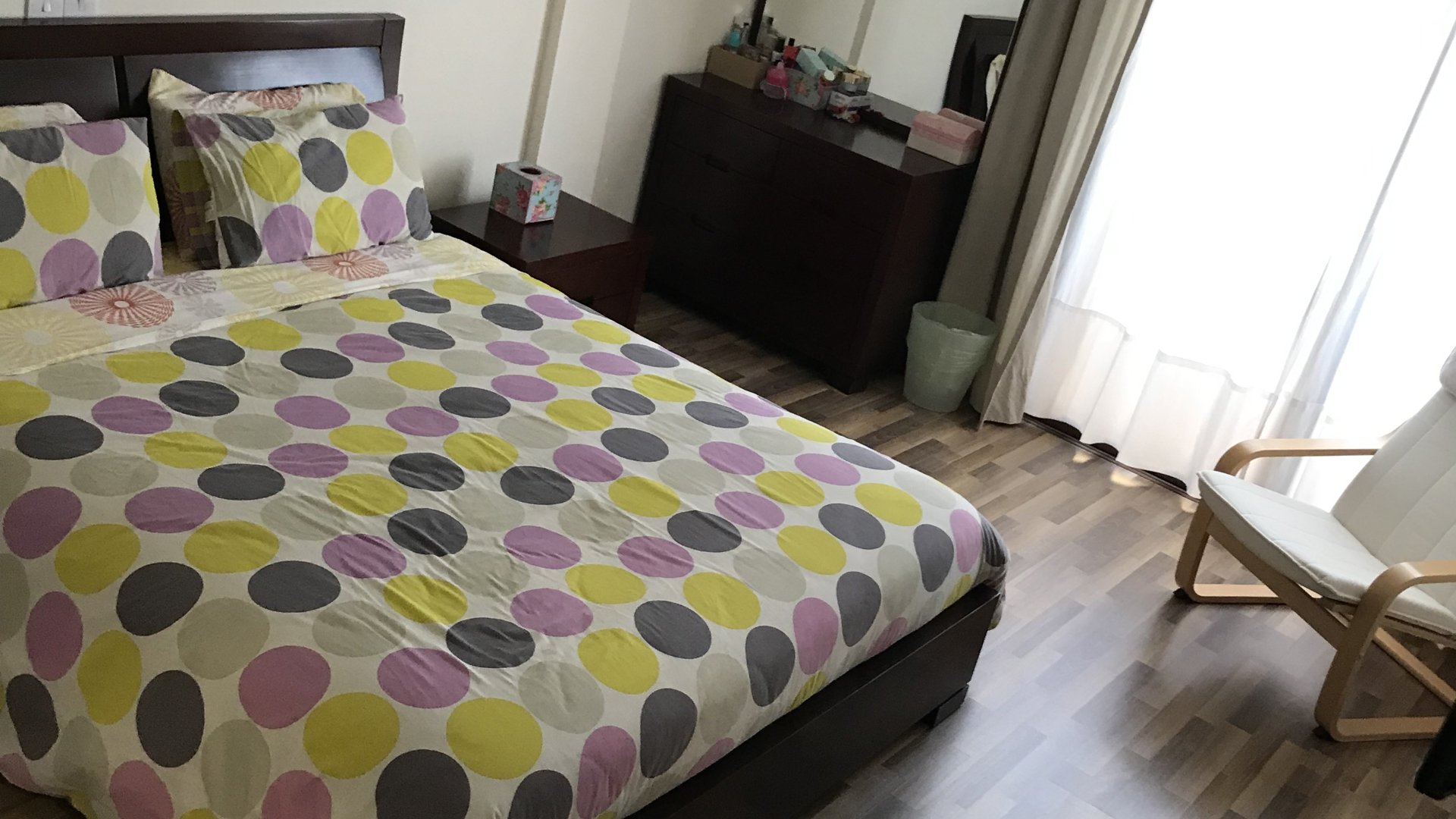 3 bedrooms Villa in Agios Athanasios, Limassol, Cyprus No. 26165