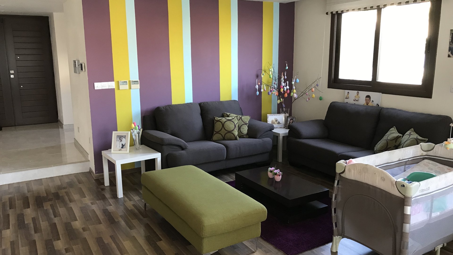 3 bedrooms Villa in Agios Athanasios, Limassol, Cyprus No. 26165