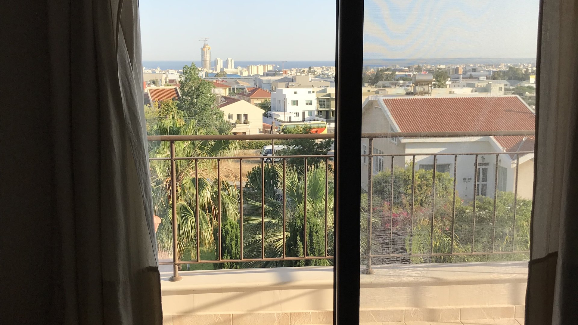 3 bedrooms Villa in Agios Athanasios, Limassol, Cyprus No. 26165