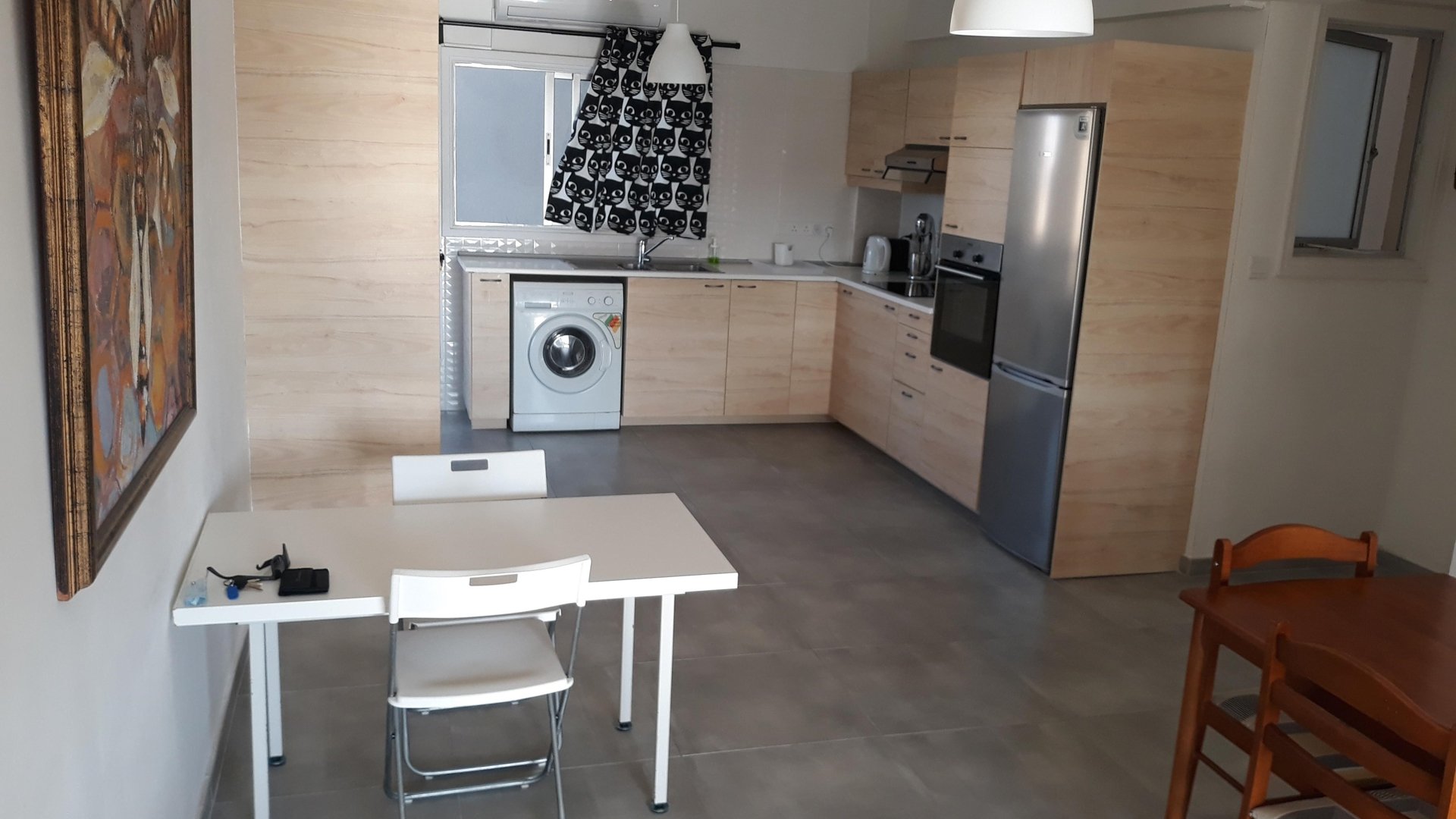 2 bedrooms Apartment in Neapolis, Limassol, Cyprus No. 26166