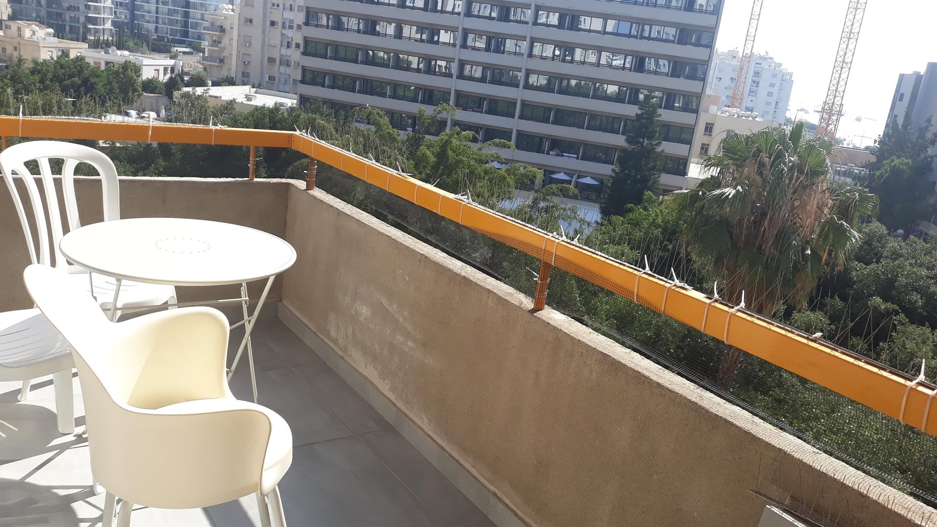 2 bedrooms Apartment in Neapolis, Limassol, Cyprus No. 26166