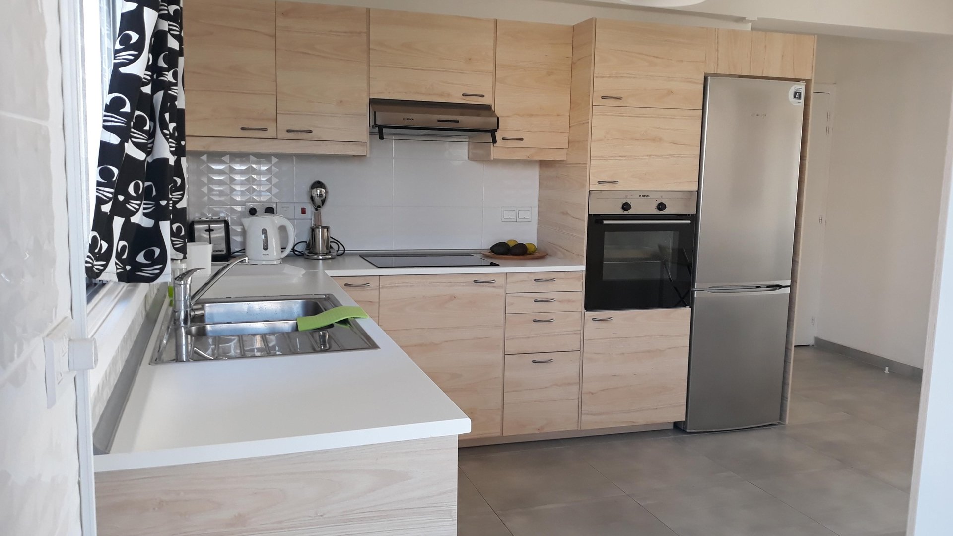 2 bedrooms Apartment in Neapolis, Limassol, Cyprus No. 26166