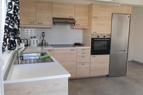 2 bedrooms Apartment in Neapolis, Limassol, Cyprus No. 26166