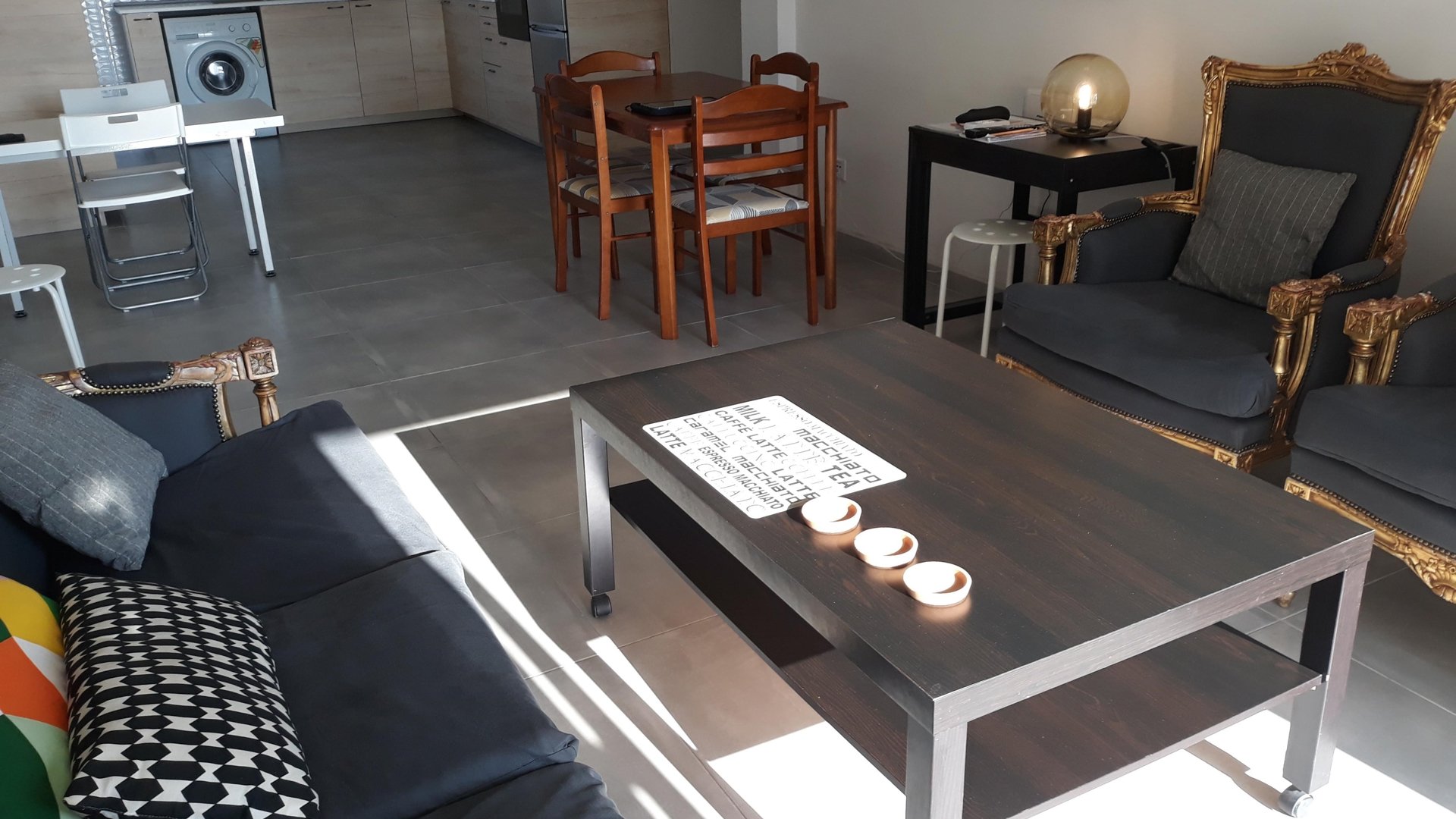2 bedrooms Apartment in Neapolis, Limassol, Cyprus No. 26166