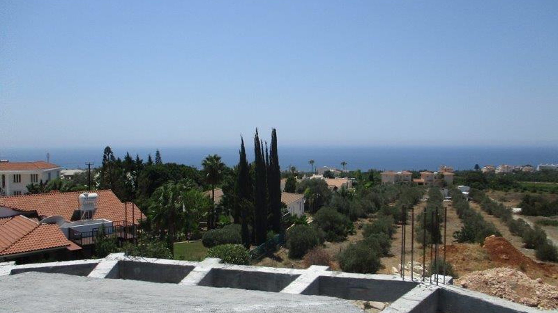 5 bedrooms Villa in Pegeia, Paphos, Cyprus No. 26170