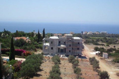 5 bedrooms Villa in Pegeia, Paphos, Cyprus No. 26170