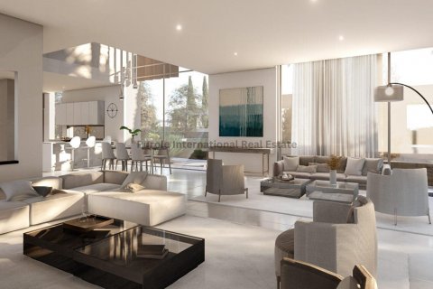 5 bedrooms Villa in Sea Caves, Pegeia, Paphos,  No. 37609 6