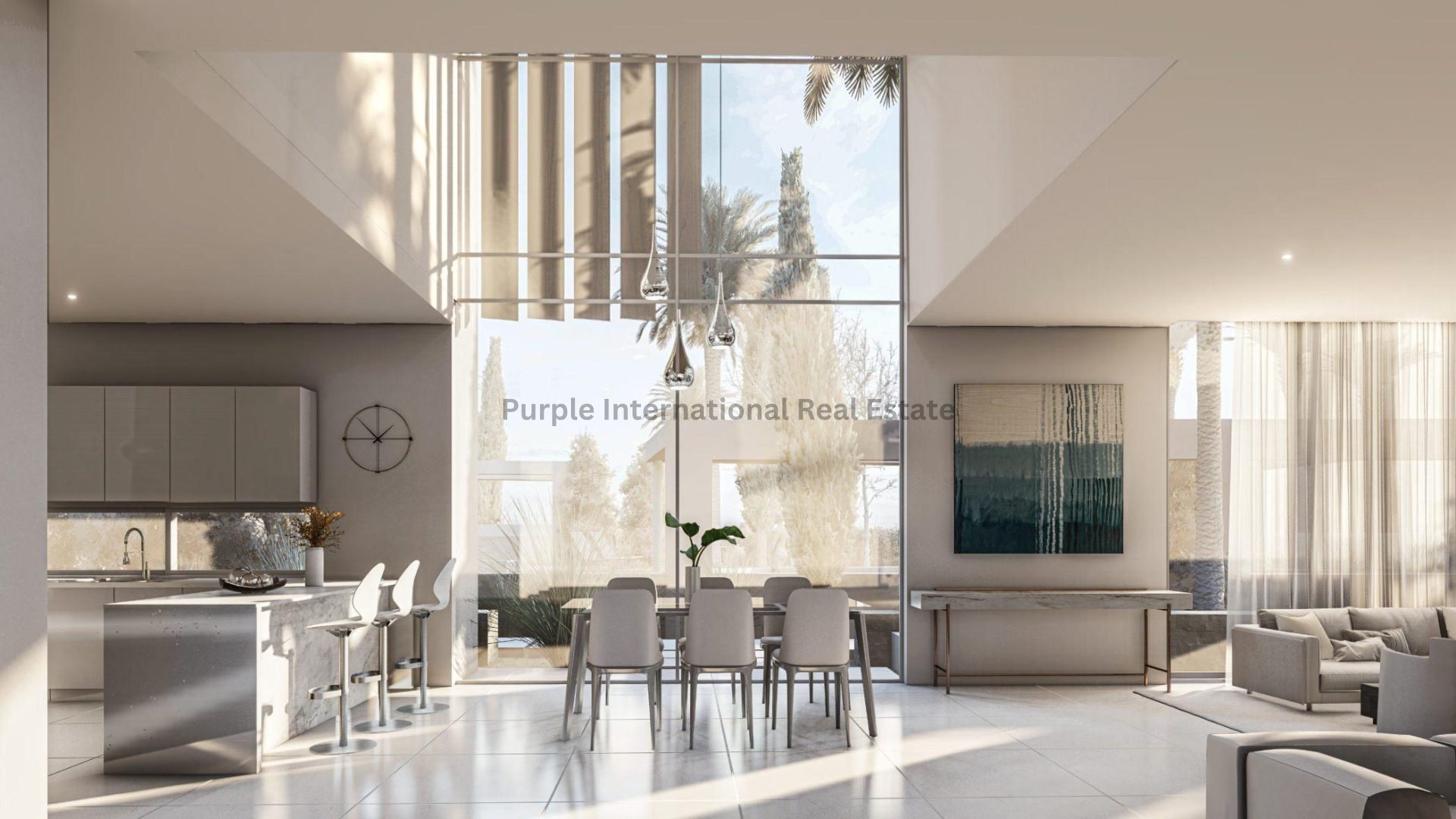 5 dormitorios Villa en Sea Caves, Pegeia, Paphos, Chipre No. 37608