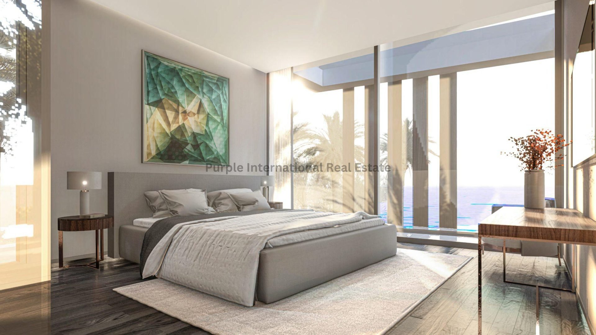 5 dormitorios Villa en Sea Caves, Pegeia, Paphos, Chipre No. 37608