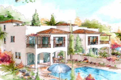 3 bedrooms Villa in Mandria, Paphos, Cyprus No. 37605 2