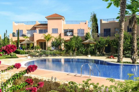 3 bedrooms Villa in Mandria, Paphos, Cyprus No. 37605 3