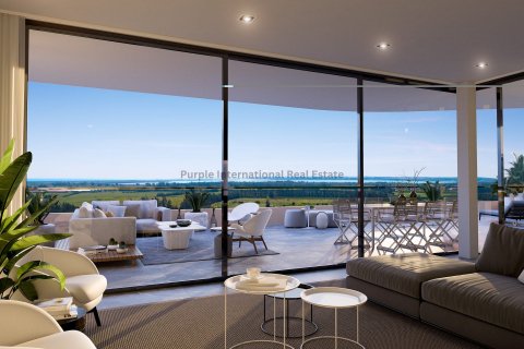 3 bedrooms Apartment in Trachoni, Limassol,  No. 37604 7