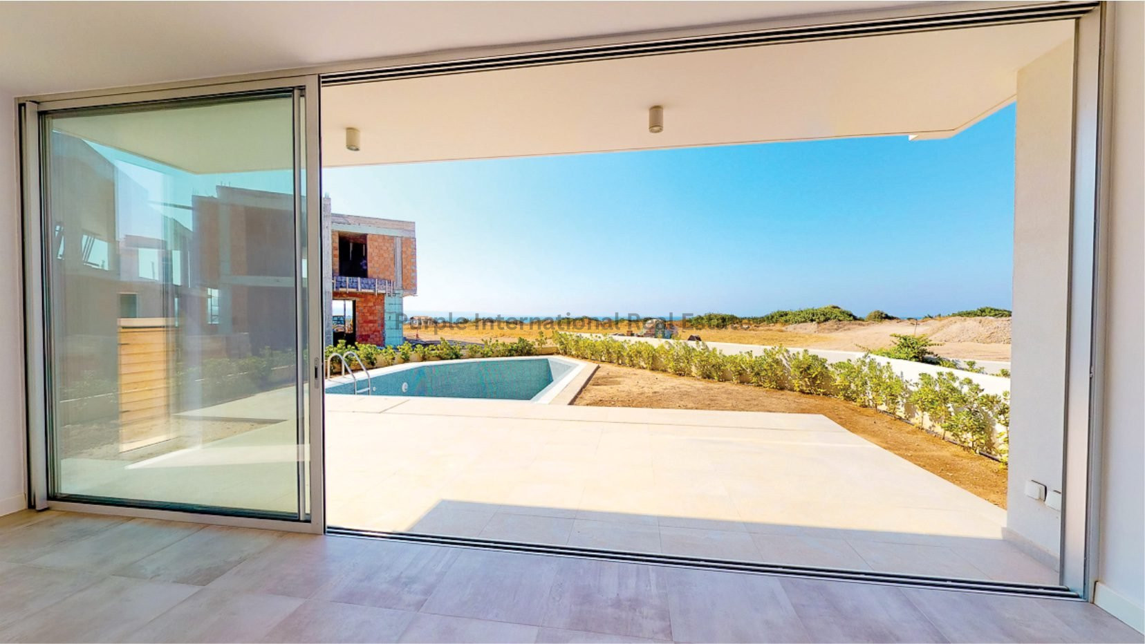 4 bedrooms Villa in Coral Bay, Pegeia, Paphos, Cyprus No. 37610