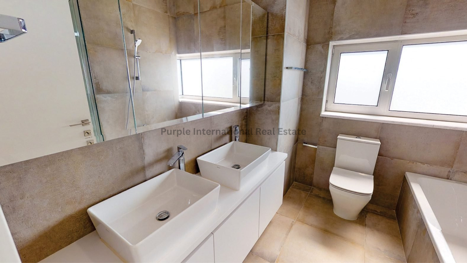 4 bedrooms Villa in Coral Bay, Pegeia, Paphos, Cyprus No. 37610