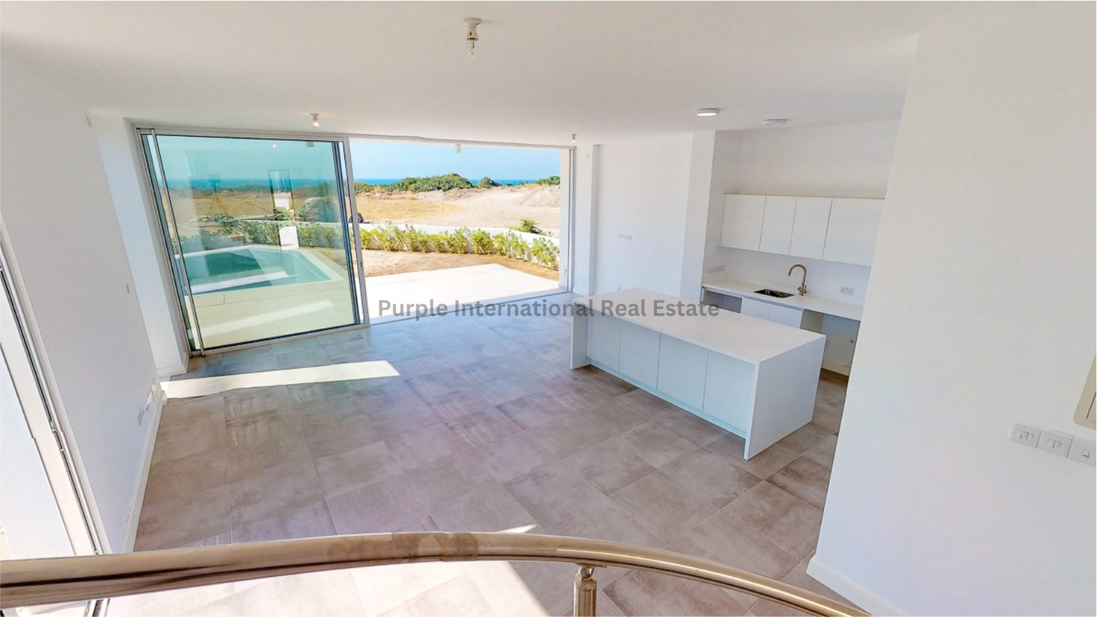 4 bedrooms Villa in Coral Bay, Pegeia, Paphos, Cyprus No. 37610