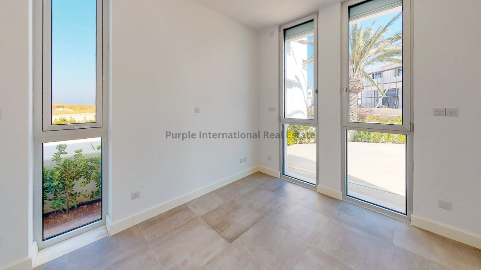 4 bedrooms Villa in Coral Bay, Pegeia, Paphos, Cyprus No. 37610
