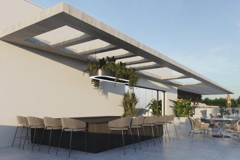 1 bedroom Apartment in Larnaca, Larnaka,  No. 49057 6