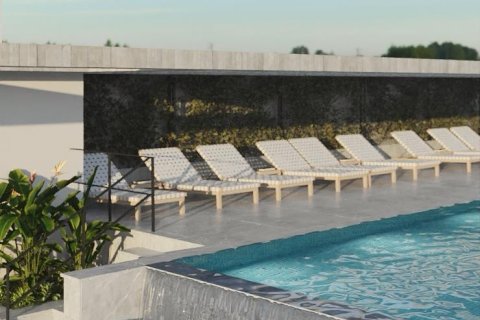 1 bedroom Apartment in Larnaca, Larnaka, No. 49053 5