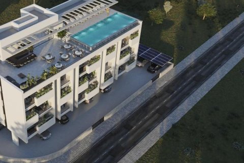 1 bedroom Apartment in Larnaca, Larnaka,  No. 49052 3