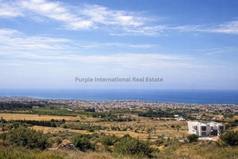 Terreno en Tremithousa, Paphos,  No. 50625