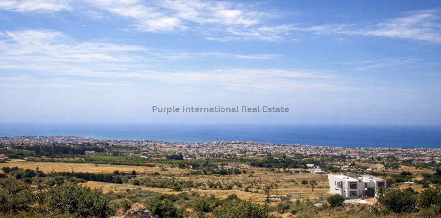 Terreno en Tremithousa, Paphos,  No. 50625