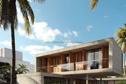 Terreno en Tremithousa, Paphos,  No. 50625 5