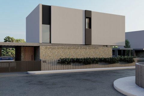 3 bedrooms Villa in Geroskípou, Paphos,  No. 50629 2