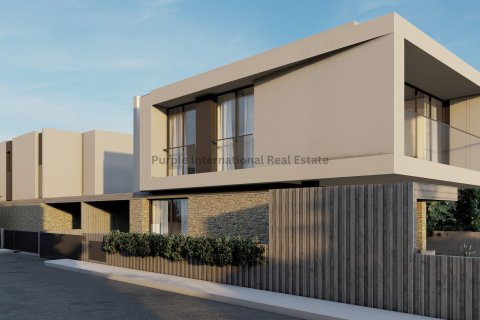 3 bedrooms Villa in Geroskípou, Paphos,  No. 50629 4