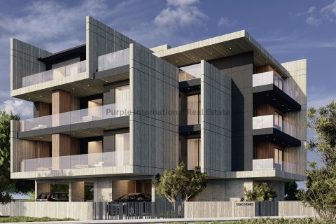 2 dormitorios Apartamento en Paphos,  No. 50627 2