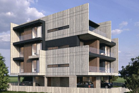 2 dormitorios Apartamento en Paphos,  No. 50627 4